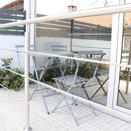 Villa Casa Dona Ana à Carvicais Extérieur photo